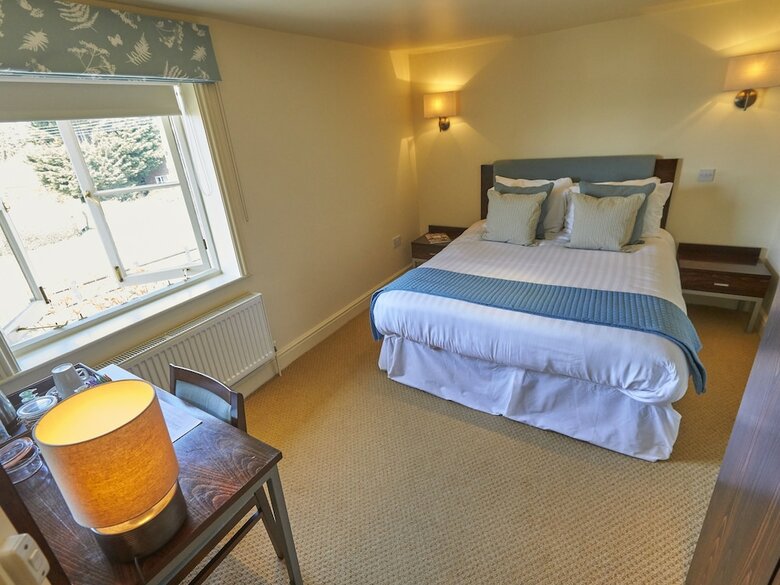 Bed & Breakfast The Cadogan Arms