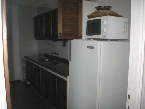 Apartamento Club Sol Del Este