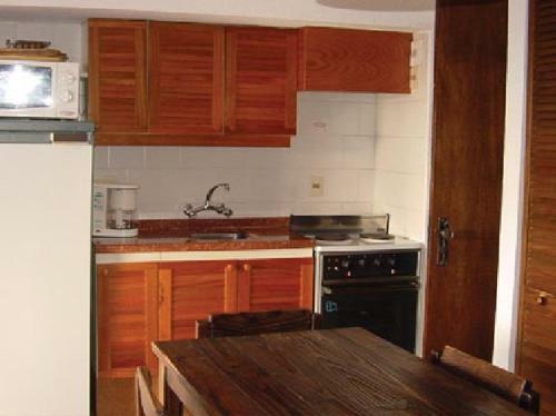 Apartamento Club Sol Del Este