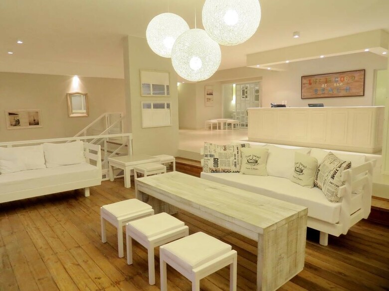 Atl�ntico Boutique Hotel