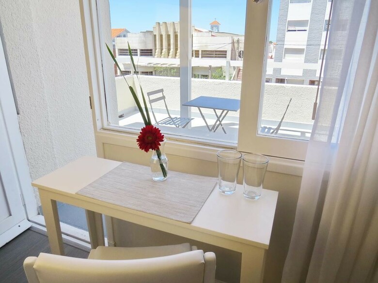 Atl�ntico Boutique Hotel