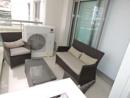 Apartamento Imperiale Luxury Suites