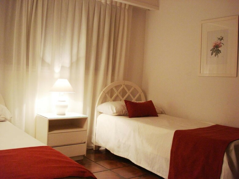 Baie Des Anges Apart Hotel & Spa