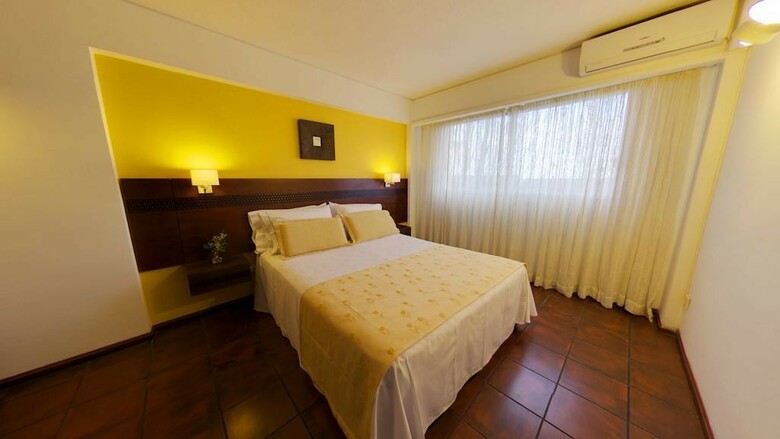 Baie Des Anges Apart Hotel & Spa