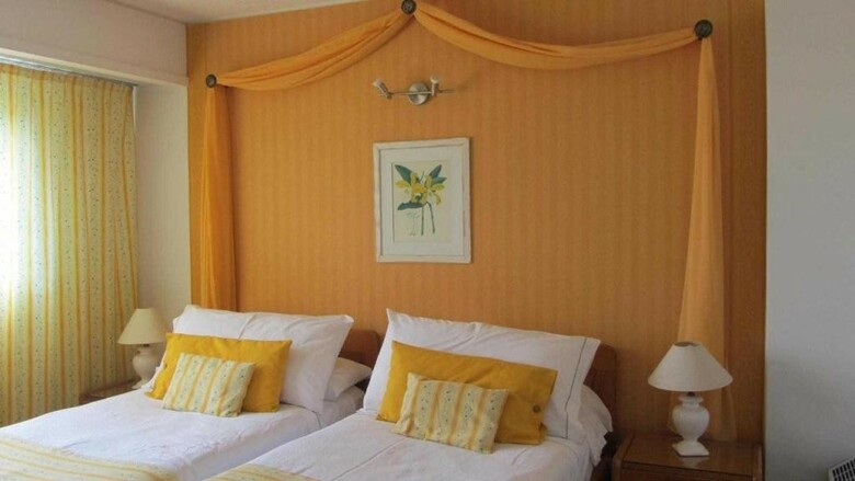 Baie Des Anges Apart Hotel & Spa