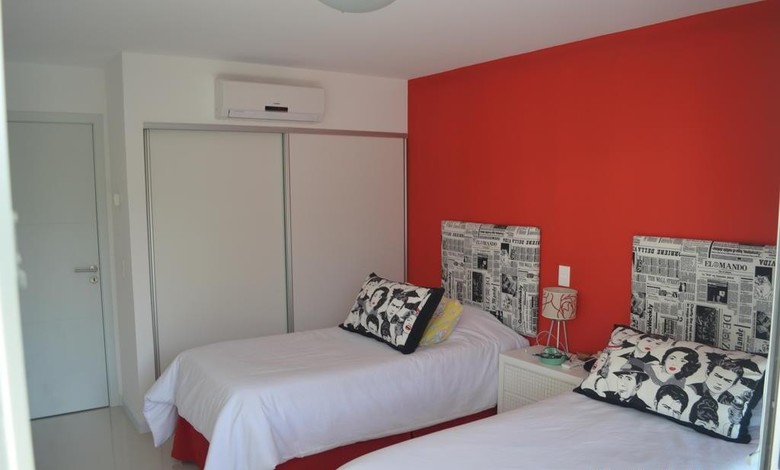 Apartamento Be Punta 104