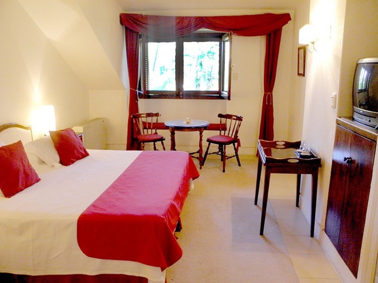 Parque Hotel Saint-pierre - Ex Don Pepe