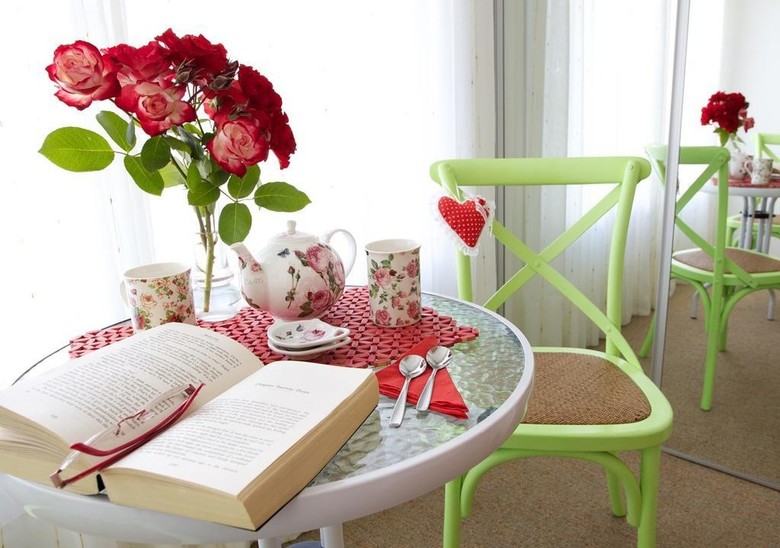 Bed & Breakfast Red Wind