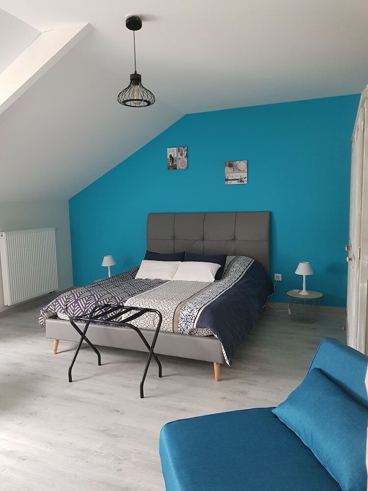 Bed & Breakfast Chambres D'h�tes Chez Onna