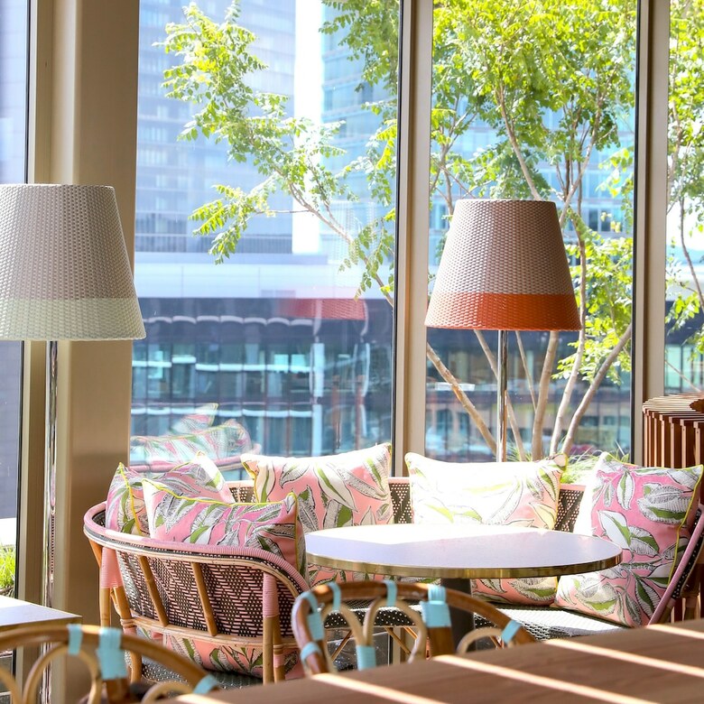 Hotel Mama Shelter Luxembourg