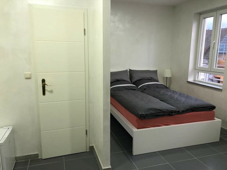 Hotel Zum Feldberg Bad Soden