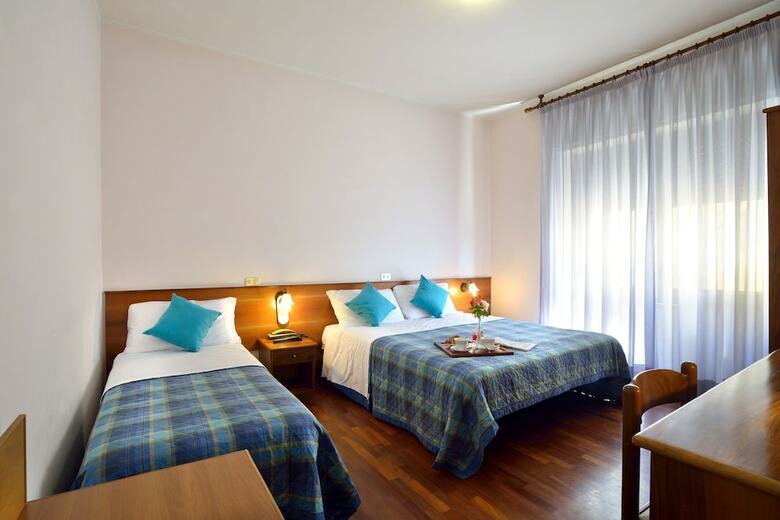 Hotel Ristorante Dante