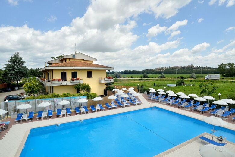 Hotel Ristorante Dante