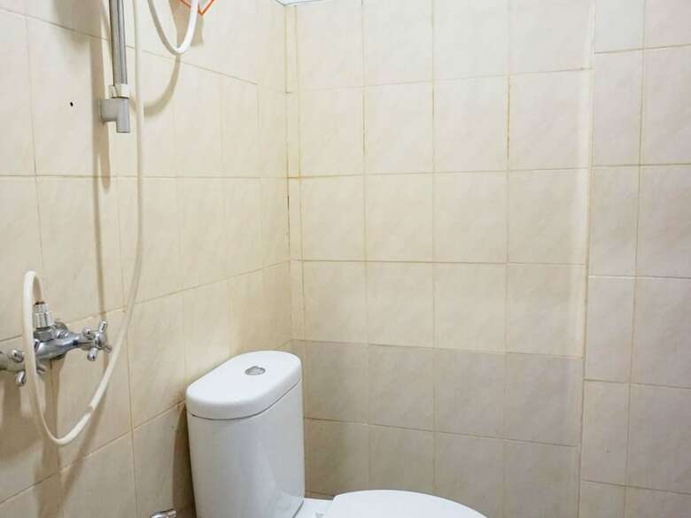 Hotel Oyo 3062 Pondok Wisata Dewata