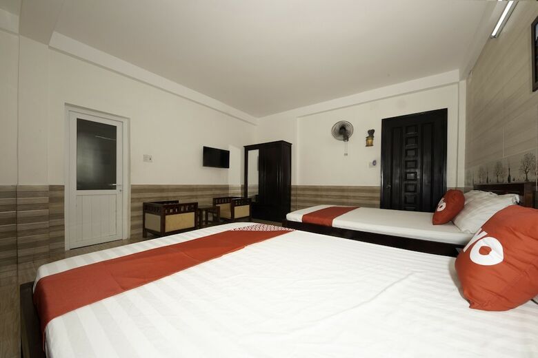Hotel Oyo 921 Truong An Motel