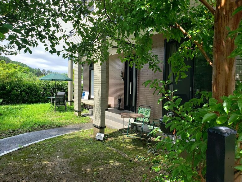 Hotel Aso Tourist Base