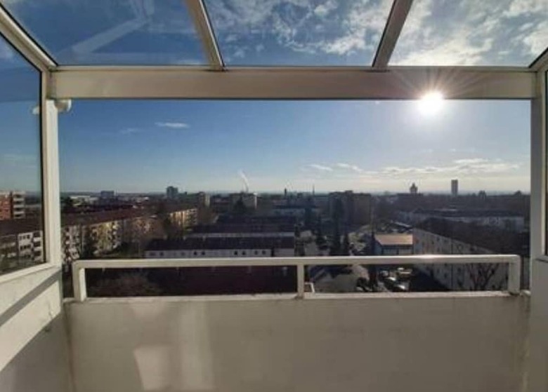 Apartamentos Penthouse - Marc Aurel - Mit Fernblick