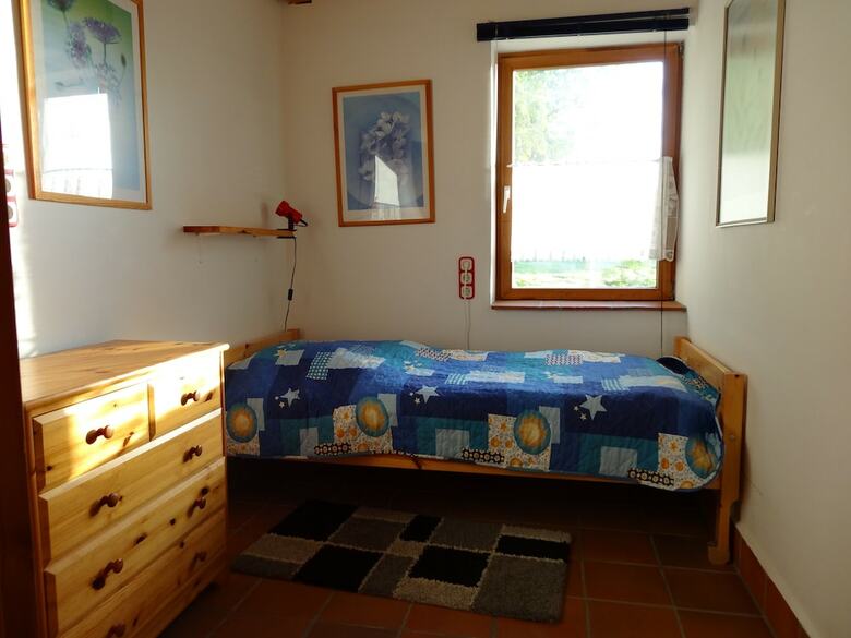 Apartamentos T�pferhaus Und Ferienwohnung Steinberg