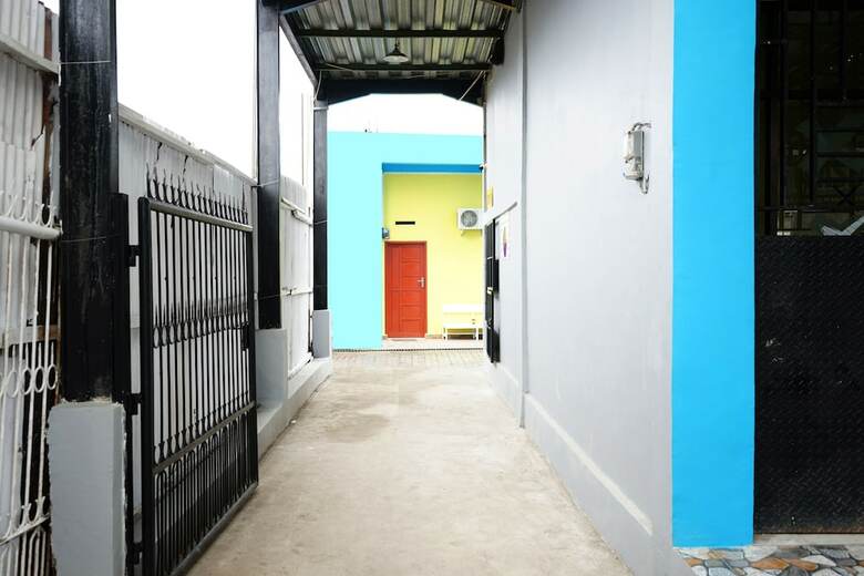 Hotel Spot On 2577 Pondok Garasi