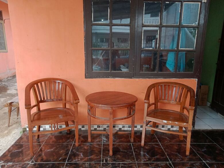 Hostal Spot On 2800 Kos Bu Darma Syariah