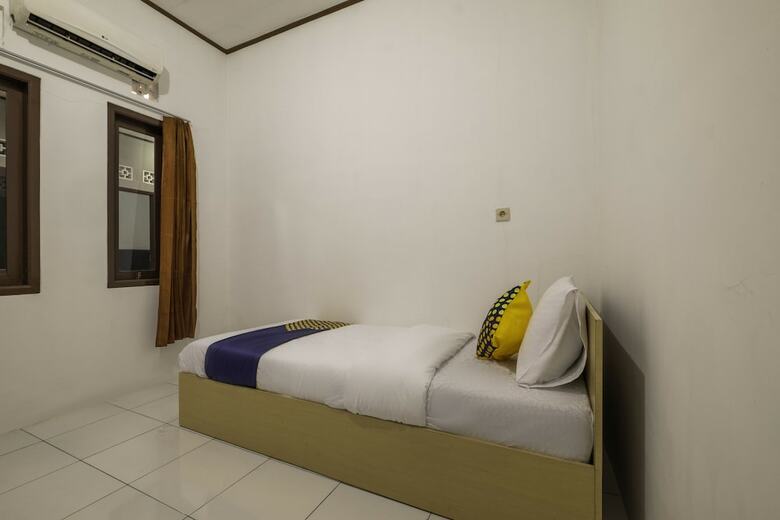 Hostal Spot On 2805 Oryza Place