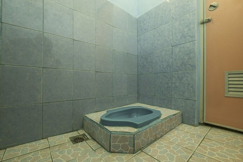 Hostal Spot On 2859 Fatan Costel