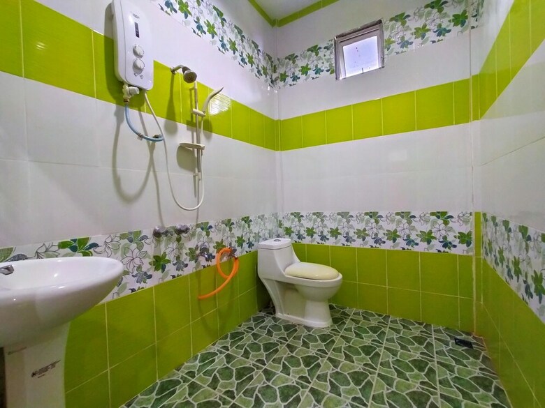 Oyo 89933 Nun Hotel