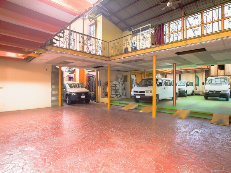 Oyo Hotel Maria Teresa Inn