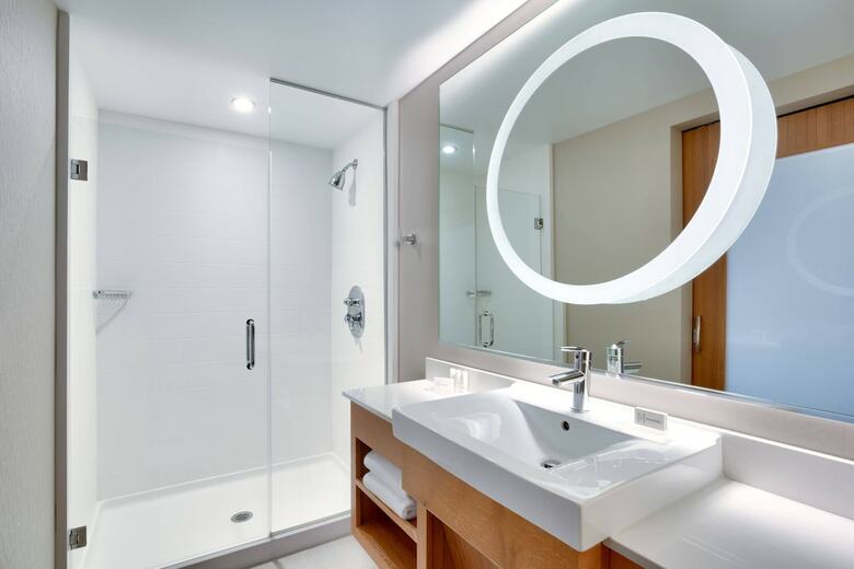 Hotel Springhill Suites By Marriott Salt Lake City Draper