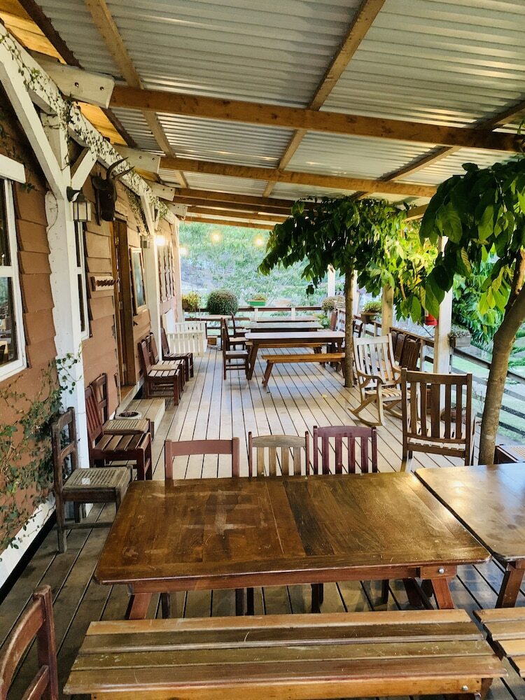 Hostal Hotel de Monta�a El Olvido