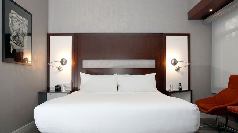 Hotel J House Greenwich