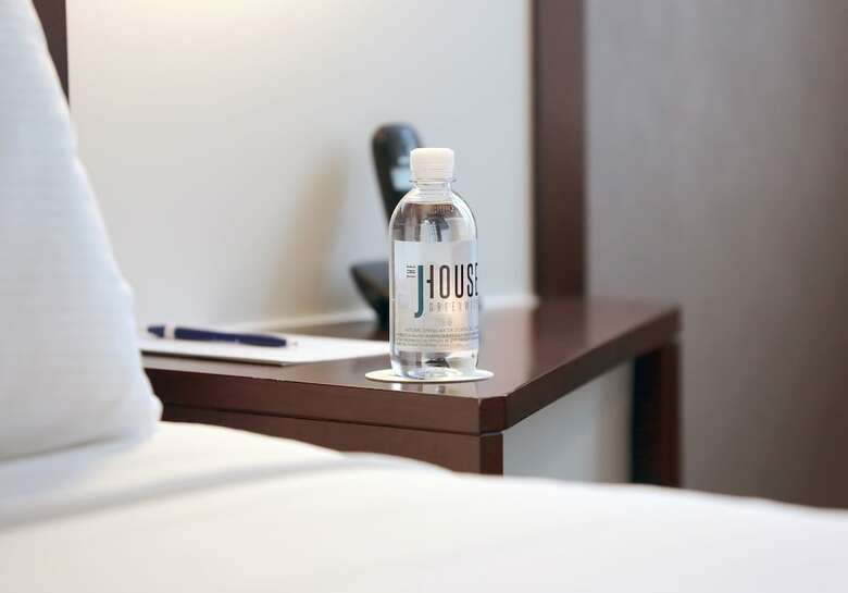Hotel J House Greenwich
