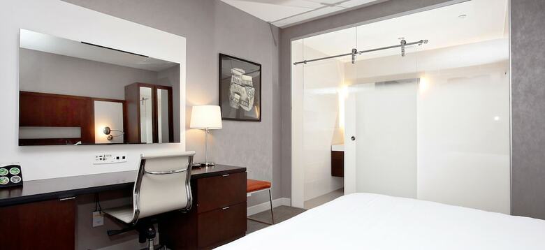 Hotel J House Greenwich