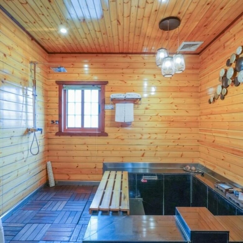 Apartamento Phoenix Hotspring Resort