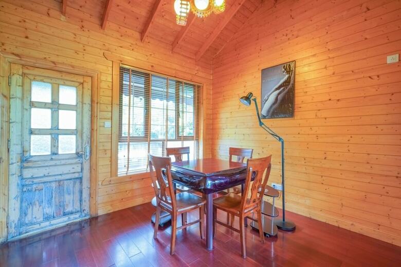 Apartamento Phoenix Hotspring Resort