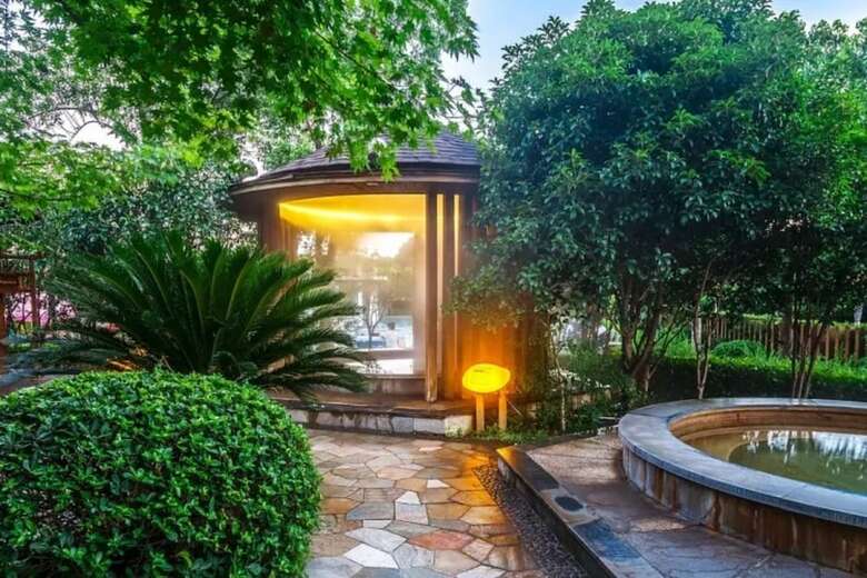 Apartamento Phoenix Hotspring Resort
