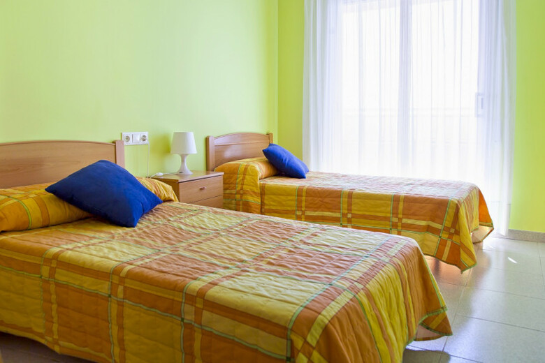 Apartamento Apcostas Ses Illes