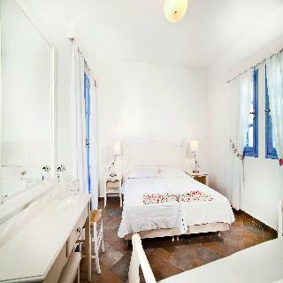 Koufonisia Hotel & Resort
