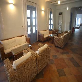 Koufonisia Hotel & Resort