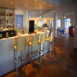 Koufonisia Hotel & Resort