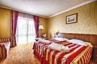 Hotel Delfin Spa&wellness