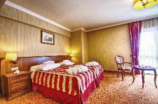 Hotel Delfin Spa&wellness