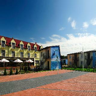 Hotel Delfin Spa&wellness
