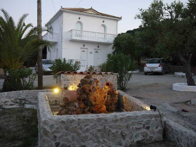 Hotel Valentino Villas & Apartments