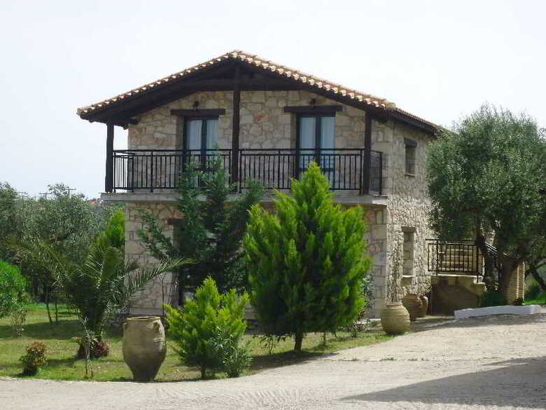 Hotel Valentino Villas & Apartments