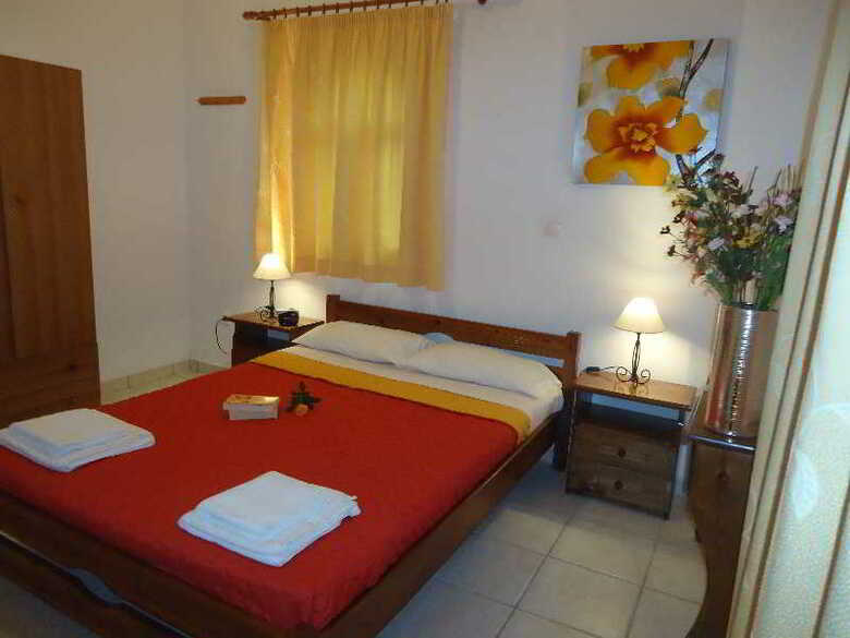 Hotel Valentino Villas & Apartments