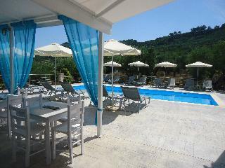 Hotel Valentino Villas & Apartments