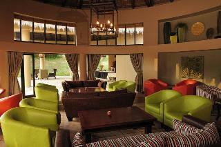 Hotel Aha Ivory Tree Lodge