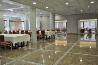 Hotel Vitarium - Terme Krka