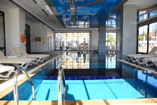 Hotel Glamour Resort Spa